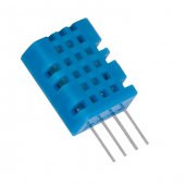 DHT11 Isı Nem Sensörü Sıcaklık Ölçme Sensör Arduino Aosong Asair - 4