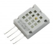 AM2120 Sıcaklık ve Nem Sensör Modülü - 5