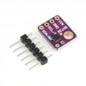 Sht30 Sıcaklık Isı ve Nem Sensör Modülü -40C / 125C 0RH / 100RH Dijital Klima Termostat Medikal End. - 3