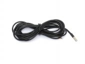 Ds18B20 3 Metre Kablolu Su Geçirmez Dijital Sıcaklık Sensörü thumbnail 7