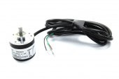 Lpd3806-400Bm-G5-24C 400 Pals Optik Enkoder Dc 5V-24V Rotary - 2