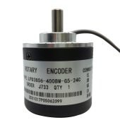 Lpd3806-400Bm-G5-24C 400 Pals Optik Enkoder Dc 5V-24V Rotary - 3