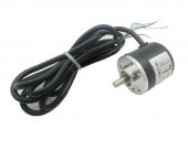 Lpd3806-400Bm-G5-24C 400 Pals Optik Enkoder Dc 5V-24V Rotary - 4