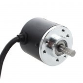 Lpd3806-400Bm-G5-24C 400 Pals Optik Enkoder Dc 5V-24V Rotary - 5