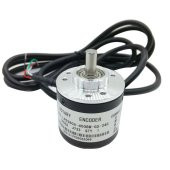 Lpd3806-400Bm-G5-24C 400 Pals Optik Enkoder Dc 5V-24V Rotary - 6