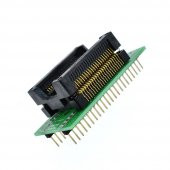 SOP44 to DIP44 Smd to Dip Çevirici Adaptör 1,27mm Pitch Eeprom Pr - 4