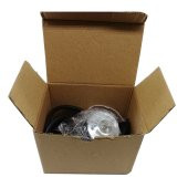 Lpd3806-400Bm-G5-24C 400 Pals Optik Enkoder Dc 5V-24V Rotary - 8