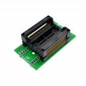 SOP44 to DIP44 Smd to Dip Çevirici Adaptör 1,27mm Pitch Eeprom Pr - 5
