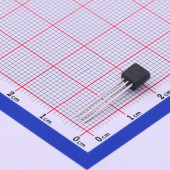 Microchip MCP9700-E/TO Analog Sıcaklık Isı Sensörü LM35 Muadili - 6