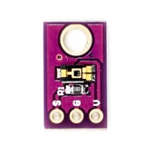 TEMT6000 Ortam Işık Sensörü Görünür Işık Yoğunluğu Parlaklık Gece Gündüz Aydınlık Algılayıcı thumbnail 4