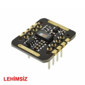 MAX30102 Nabız Kalp Atış Hızı Sensörü  Biyosensör I2C Kandaki Oksijen Konsantrasyonu Ölçümü Oksimetre thumbnail 7