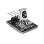 KY-022 Infrared Alıcı Sensor Modülü Kumanda Alıcısı - 1