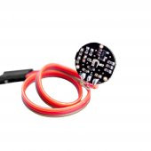 Kalp Nabız Ölçme Sensörü Pulse Ekg Parmak Kulak - 3