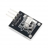 KY-022 Infrared Alıcı Sensor Modülü Kumanda Alıcısı - 2