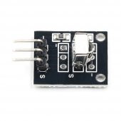 KY-022 Infrared Alıcı Sensor Modülü Kumanda Alıcısı - 3