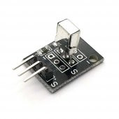 KY-022 Infrared Alıcı Sensor Modülü Kumanda Alıcısı - 4