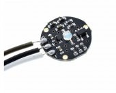 Kalp Nabız Ölçme Sensörü Pulse Ekg Parmak Kulak - 6