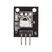 KY-022 Infrared Alıcı Sensor Modülü Kumanda Alıcısı - 5