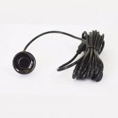 Araba Yedek Park Sensörü Ultrasonik 22mm Araba Kaza Önleme Sensör thumbnail 4