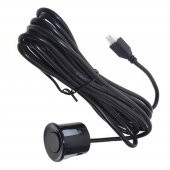 Araba Yedek Park Sensörü Ultrasonik 22mm Araba Kaza Önleme Sensör thumbnail 6