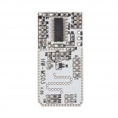 HW-MS03 Mikrodalga Radar Sensör Modülü 2.4Ghz / 5.8Ghz Kablosuz - 5