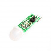 HC-SR505 PIR Sensor Modül thumbnail 2