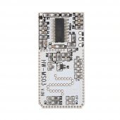 HW-MS03 Mikrodalga Radar Sensör Modülü 2.4Ghz / 5.8Ghz Kablosuz - 7