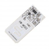 HW-MS03 Mikrodalga Radar Sensör Modülü 2.4Ghz / 5.8Ghz Kablosuz - 8