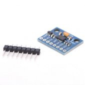 ADXL345 3 Eksen İvme Sensör Modülü GY-291 - 5