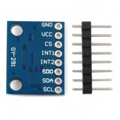 ADXL345 3 Eksen İvme Sensör Modülü GY-291 - 6