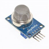 MQ-6 LPG Gaz Sensör Modül İzobütan Propan Bütan MQ6 - 2