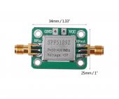 Spf5189Z 50-4000Mhz Rf Amplikatör 20Db Sinyal Kuvvetlendirici - 1