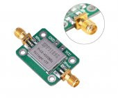 Spf5189Z 50-4000Mhz Rf Amplikatör 20Db Sinyal Kuvvetlendirici - 3