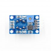 MQ-6 LPG Gaz Sensör Modül İzobütan Propan Bütan MQ6 - 6