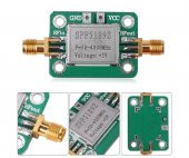Spf5189Z 50-4000Mhz Rf Amplikatör 20Db Sinyal Kuvvetlendirici - 4