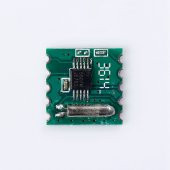 FM Stereo Radyo RDA5807M Modülü Arduino thumbnail 2