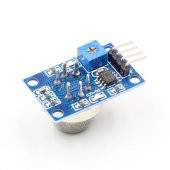 MQ-6 LPG Gaz Sensör Modül İzobütan Propan Bütan MQ6 - 7