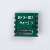 FM Stereo Radyo RDA5807M Modülü Arduino thumbnail 4