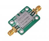 Spf5189Z 50-4000Mhz Rf Amplikatör 20Db Sinyal Kuvvetlendirici - 8