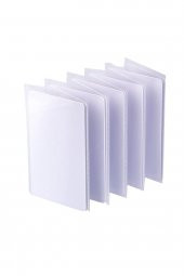 13.56Mhz RFID Manyetik Kart Proximity Göstergeç Kart 13.56 Mhz Kapı Geçiş Personel Takip thumbnail 2