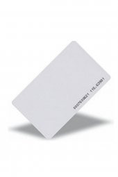 125 Khz Rfid Kart Manyetik Kapı Geçiş Personel Takip Göstergeç thumbnail 2