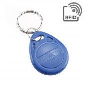 125Khz Rfid Manyetik Anahtarlık Proximity Göstergeç 125 Khz Kapı Geçiş Personel Takip Em4100 - 2