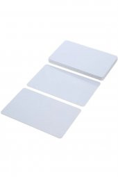 13.56Mhz RFID Manyetik Kart Proximity Göstergeç Kart 13.56 Mhz Kapı Geçiş Personel Takip thumbnail 5