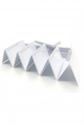 125 Khz Rfid Kart Manyetik Kapı Geçiş Personel Takip Göstergeç thumbnail 4