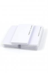 125 Khz Rfid Kart Manyetik Kapı Geçiş Personel Takip Göstergeç thumbnail 6