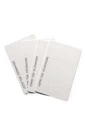 125 Khz Rfid Kart Manyetik Kapı Geçiş Personel Takip Göstergeç thumbnail 7