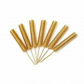 433Mhz Helical Anten Rf Kablosuz Haberleşme Kumanda thumbnail 5