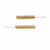 433Mhz Helical Anten Rf Kablosuz Haberleşme Kumanda thumbnail 7