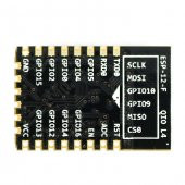 ESP-12F ESP8266 WIFI Modül Wifi Kablosuz İnternet iot Modülü - 5
