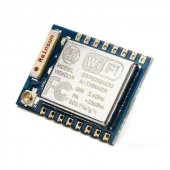 ESP-07 ESP8266 Seri Haberleşme WIFI Modül thumbnail 2